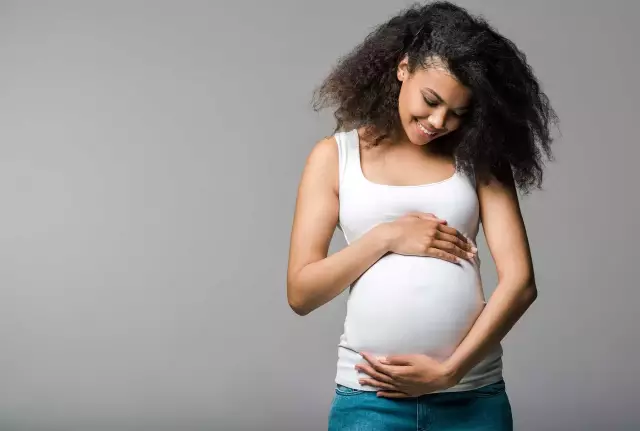 Women's childbearing age. What should you know?